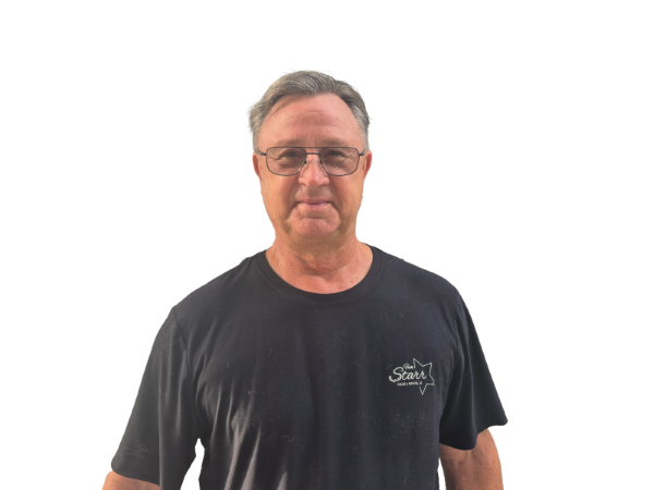 Howard Armstrong - Owner & Operations Director